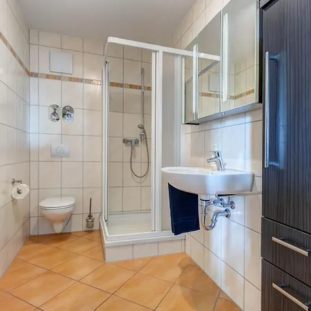 Apartmán Peenemuende, Seglerhafen_sb_jolle 17 Peenemunde